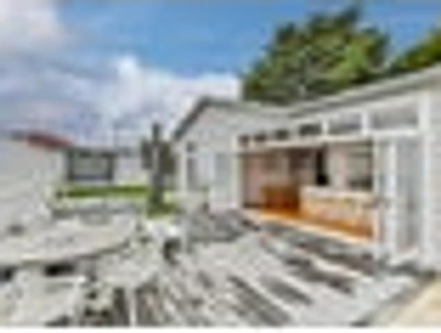 House for rent in Te Papapa, Maungakiekie-Tāmaki