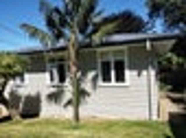 House for rent in Royal Oak, Oroua County