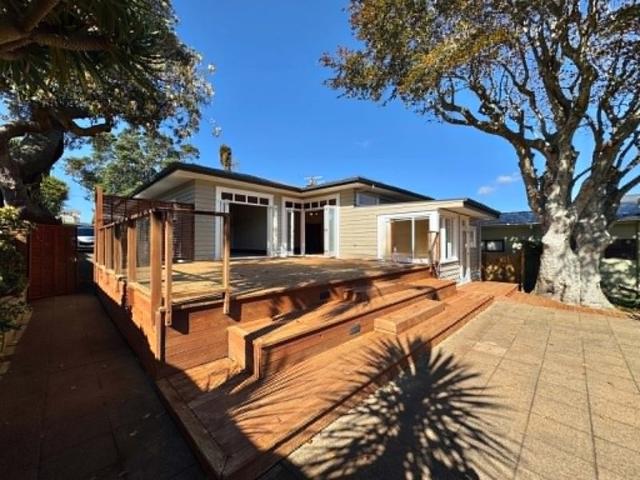House for rent in Royal Oak, Oroua County