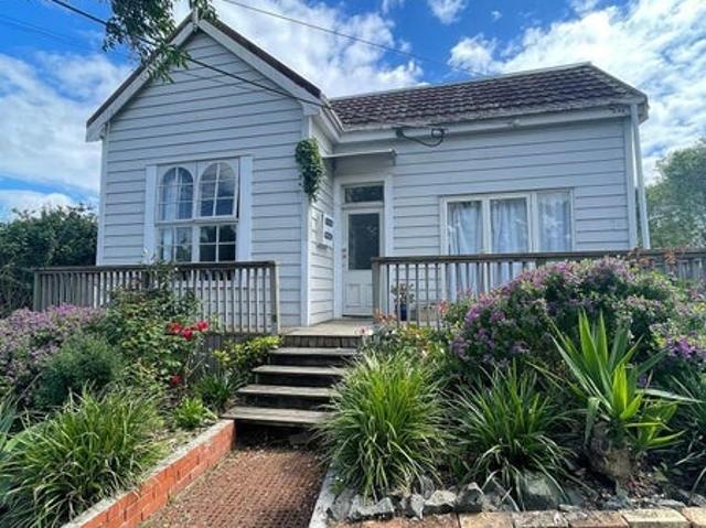 House for rent in Onehunga, Oroua County