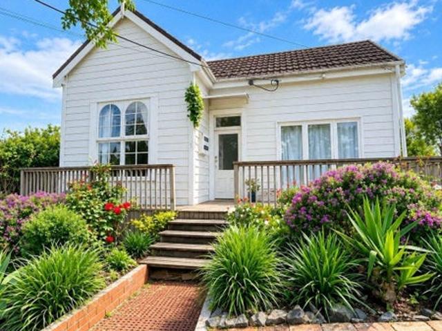 House for rent in Onehunga, Maungakiekie-Tāmaki