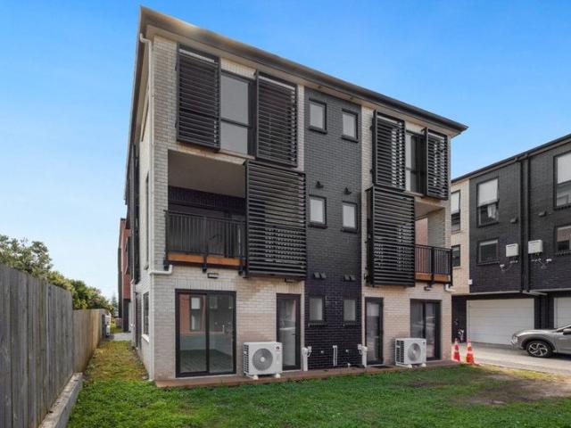 House for rent in Onehunga, Maungakiekie-Tāmaki