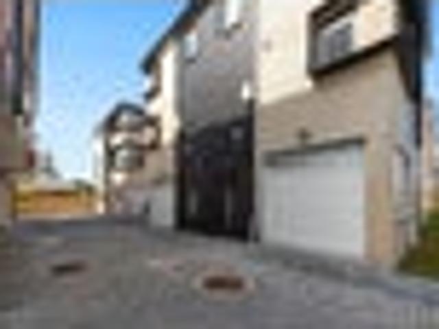Townhouse for rent in Onehunga, Maungakiekie-Tāmaki