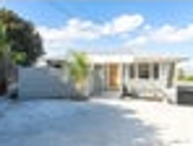 House for rent in Onehunga, Maungakiekie-Tāmaki