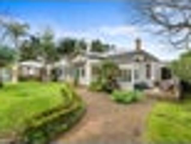 House for rent in Onehunga