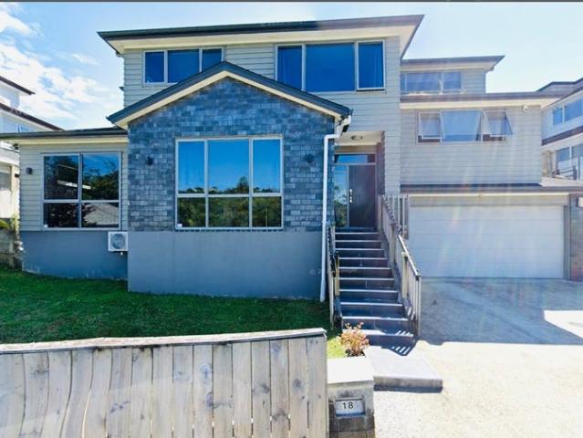 House for rent in Royal Oak, Maungakiekie-Tāmaki
