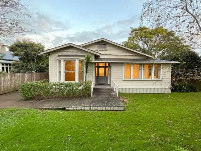 House for rent in Onehunga, Oroua County