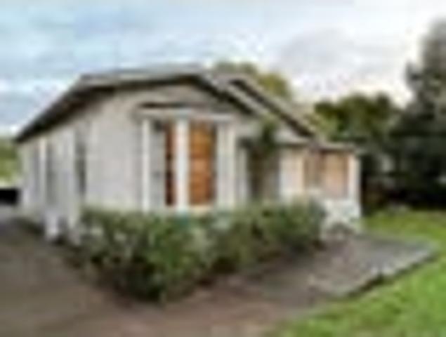 House for rent in Onehunga, Oroua County