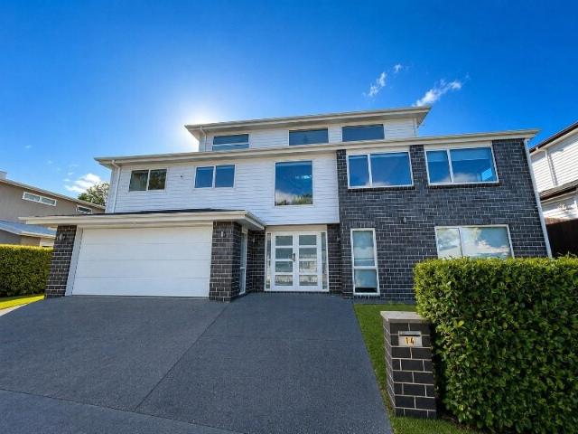 House for rent in Royal Oak, Oroua County