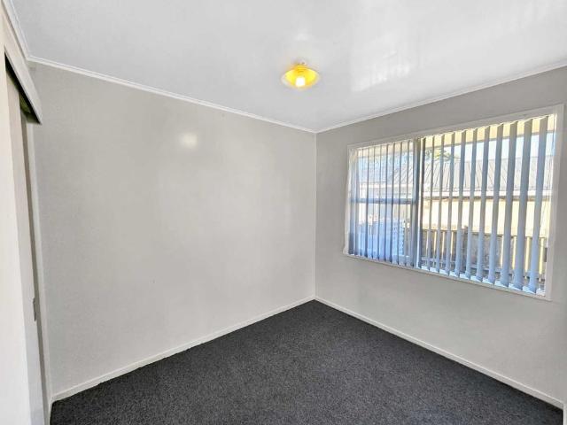 Apartment for rent in Te Papapa, Maungakiekie-Tāmaki