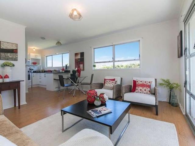 Apartment for rent in Royal Oak, Maungakiekie-Tāmaki