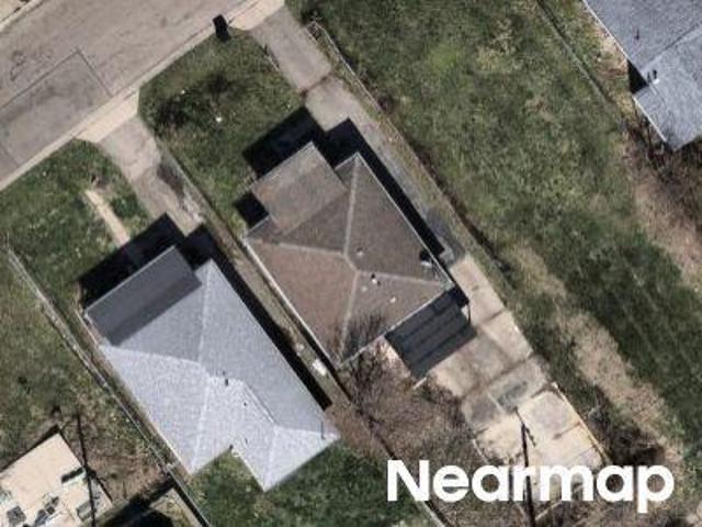 House for sale in Dayton, Ohio