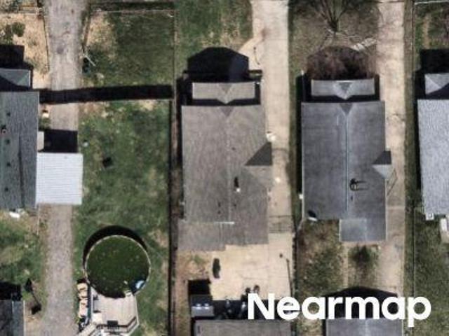 House for sale in Ohio