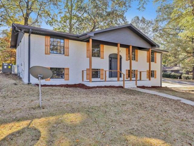 House for sale in Forestdale, Alabama