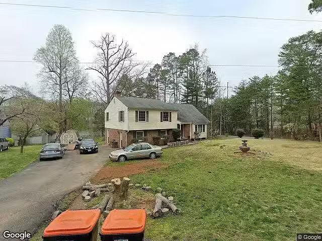 House for rent in Powhatan