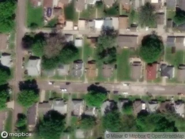 House for sale in Lexington, Missouri