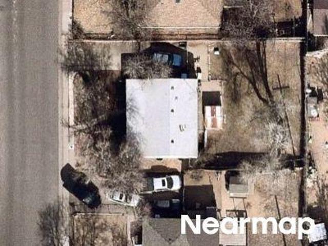 House for sale in Commerce City, Colorado