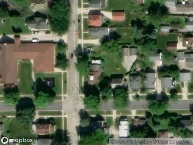 House for sale in Beaver Dam, Wisconsin
