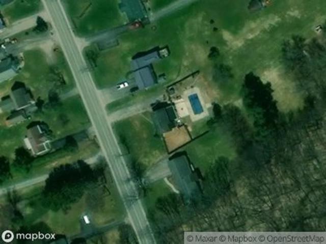 House for sale in Oneida, New York
