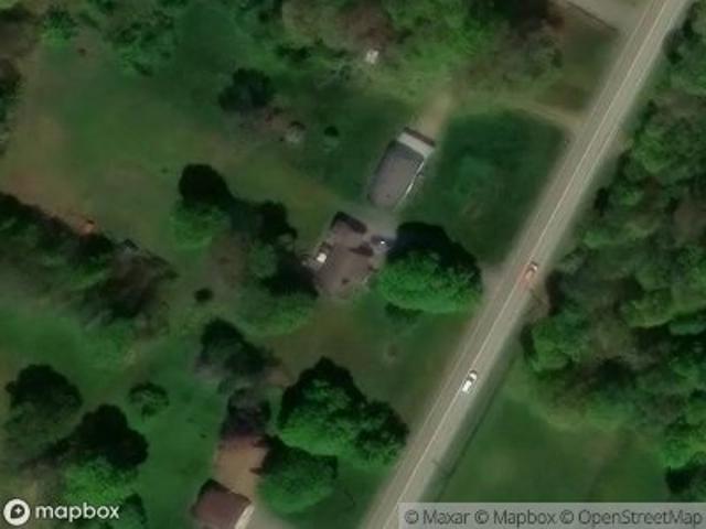 Property for sale in North Washington, Pennsylvania