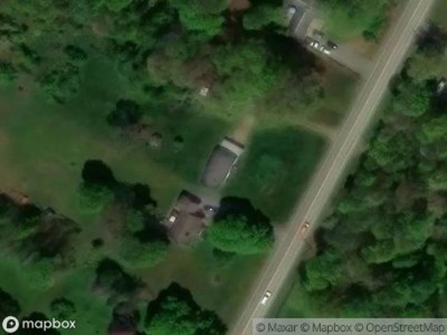 House for sale in North Washington, Pennsylvania