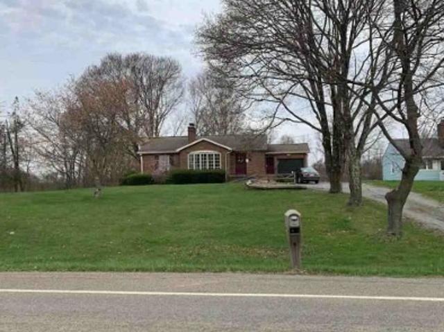 Property for sale in North Washington, Pennsylvania