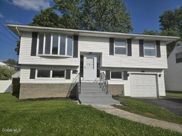 House for sale in Troy, New York