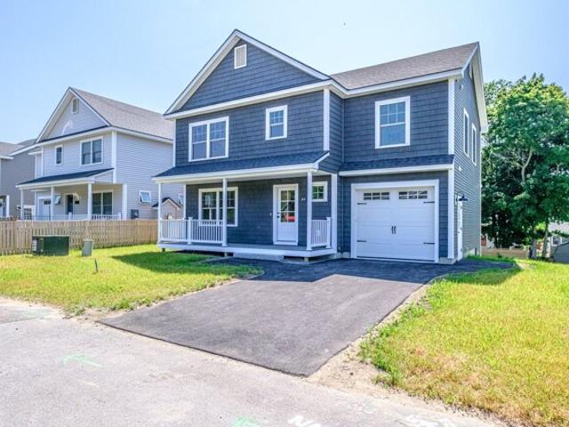 House for sale in South Portland, Maine