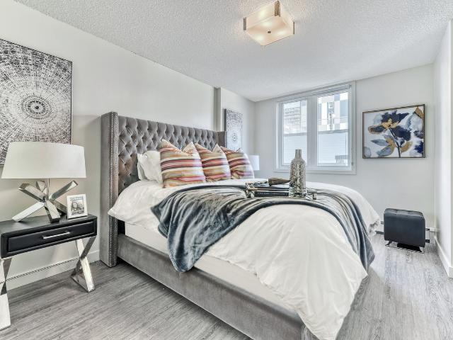 Apartment for rent in Downtown Commercial Core, Calgary
