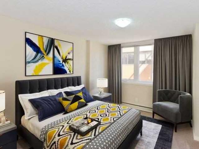 Apartment for rent in Northwest, Alberta