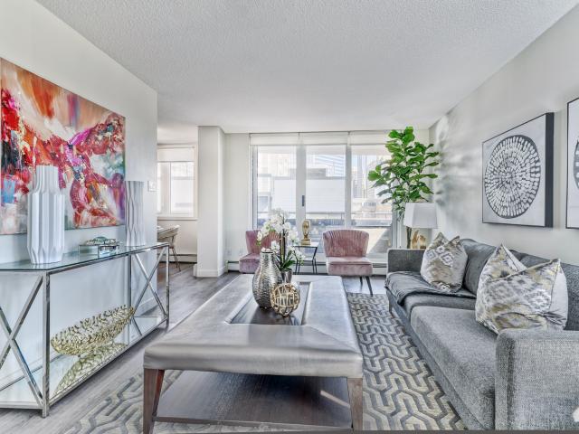 Apartment for rent in Northwest, Alberta
