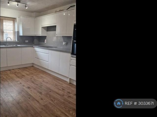 House for rent in Hazeley, Milton Keynes