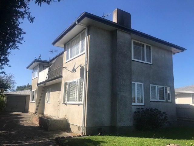 Apartment for rent in Napier