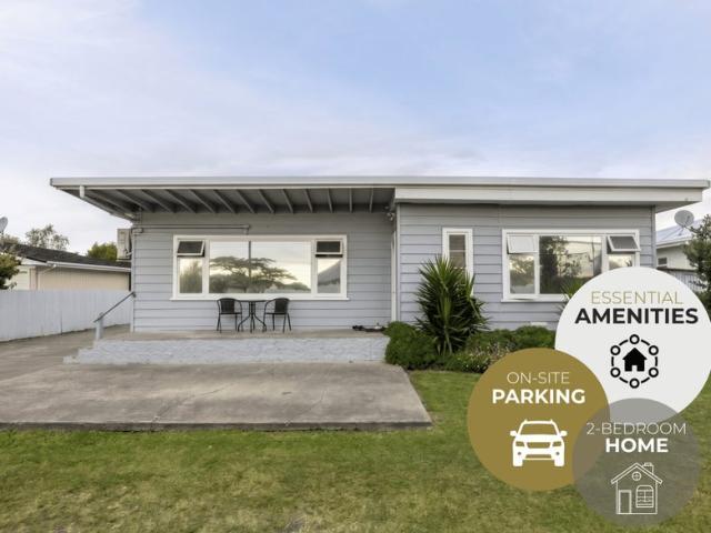 House for rent in Napier