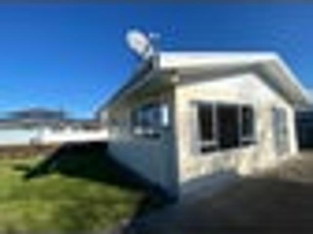 House for rent in Napier