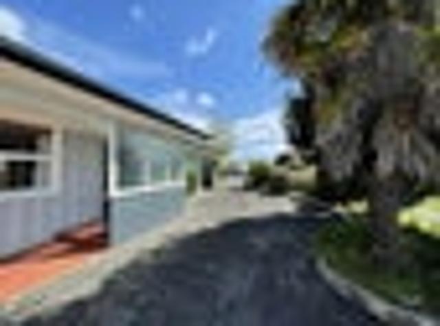 Apartment for rent in Napier
