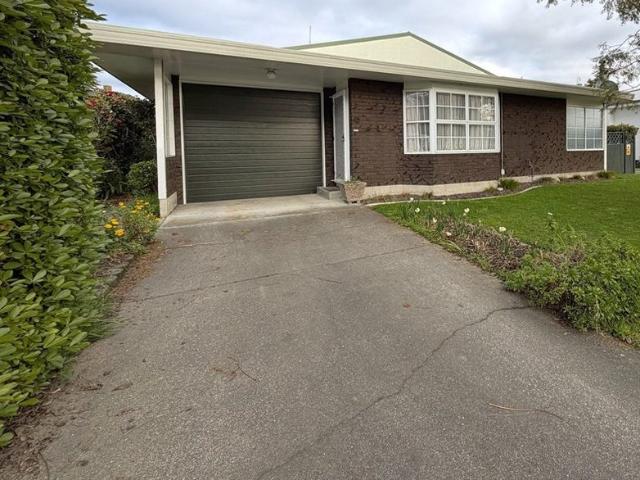 House for rent in Napier
