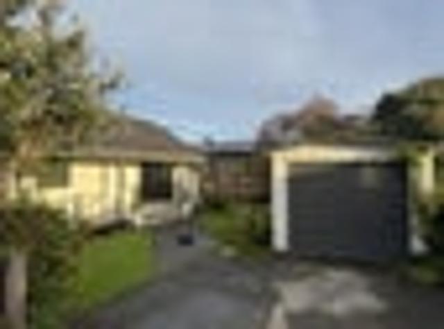 House for rent in Onekawa Central, Napier City