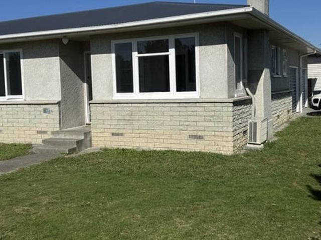 House for rent in Napier