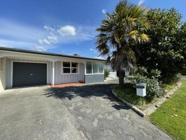 Apartment for rent in Napier