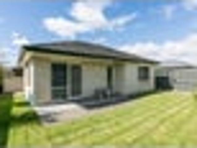 House for rent in Onekawa South, Napier City