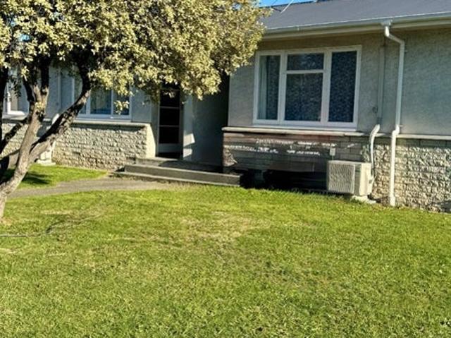 Apartment for rent in Napier