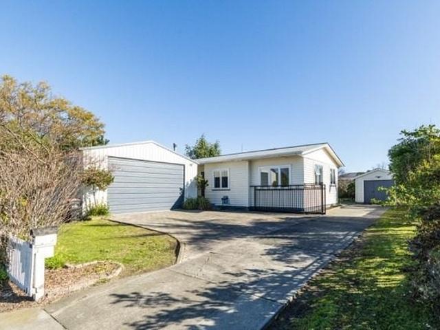 House for rent in Onekawa Central, Napier City