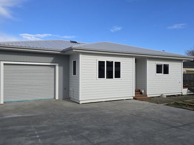 House for rent in Napier