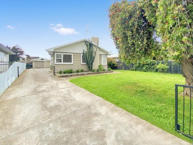 House for rent in Napier
