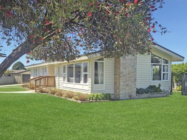 House for rent in Onekawa Central, Napier City