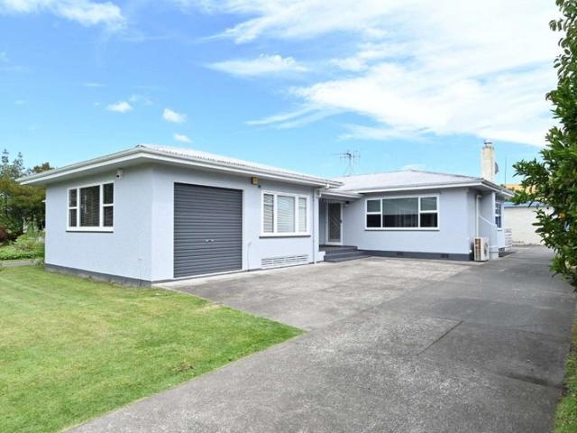 House for rent in Napier