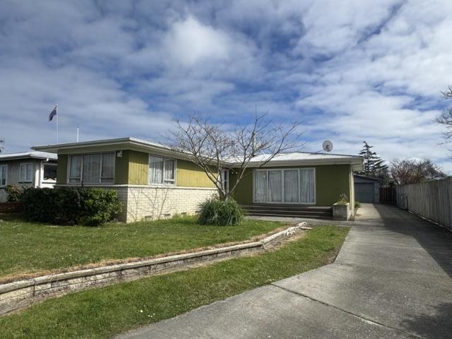 House for rent in Napier