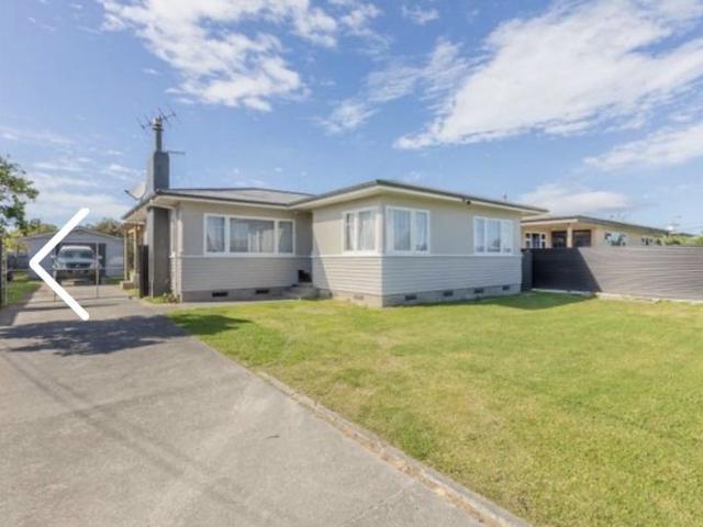 House for rent in Napier