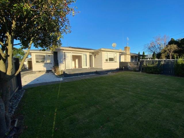 House for rent in Napier